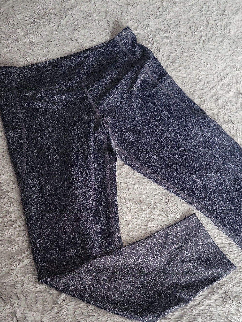 Zyia Active Leggings Sizev8- 10